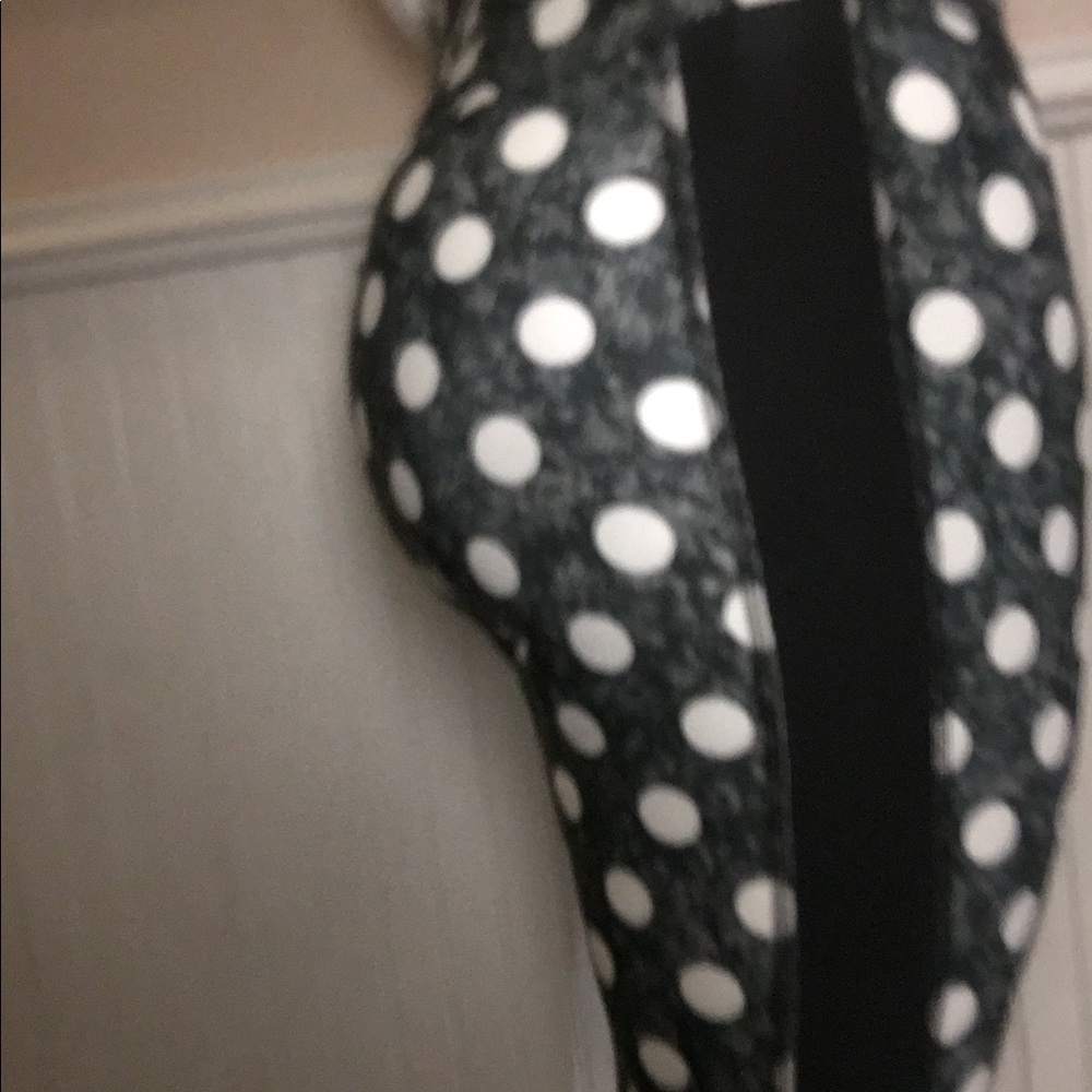 Nike high waisted dry fit workout pants - Picture 7 of 7